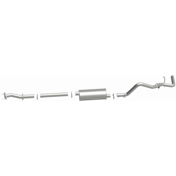 Magnaflow 106-0011