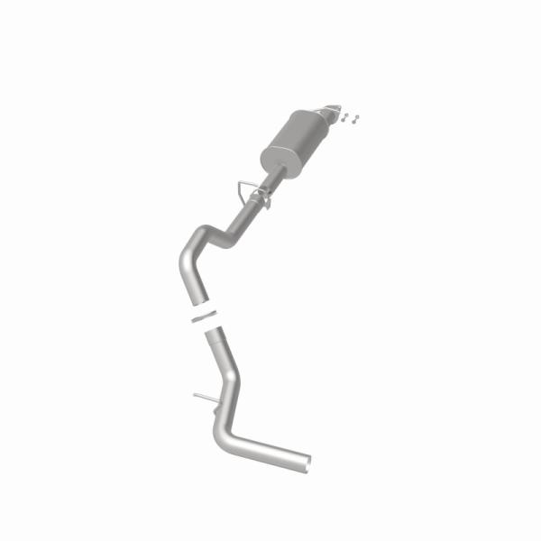 MAG BRE Exhaust Kits Magnaflow 106-0379