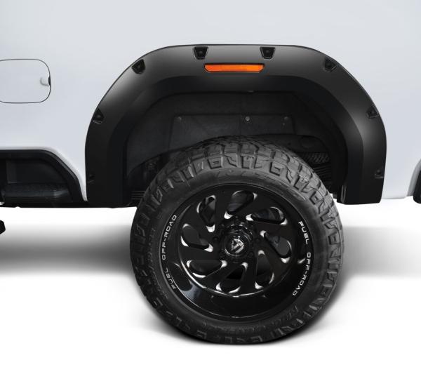 Bushwacker 40987-02