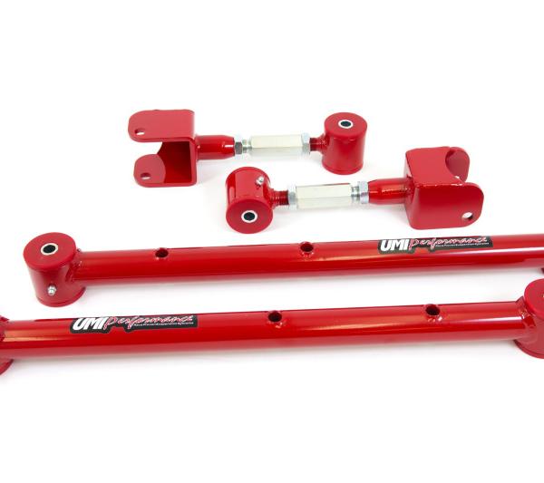 UMI Performance 401525-R