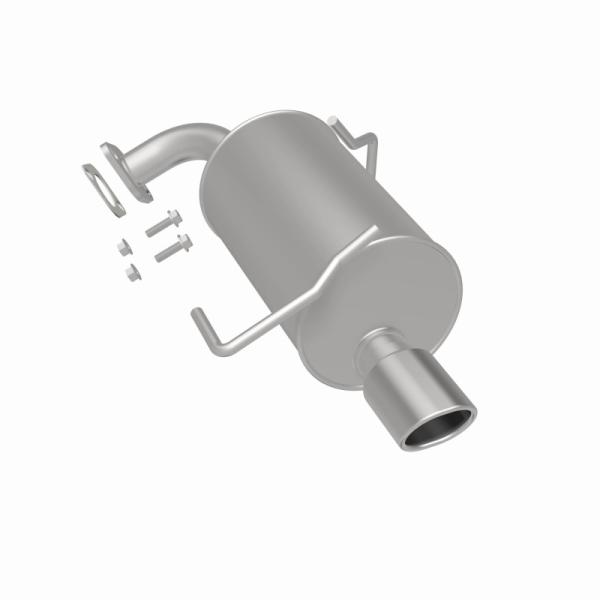 MAG BRE Muffler Kit Magnaflow 108-0078