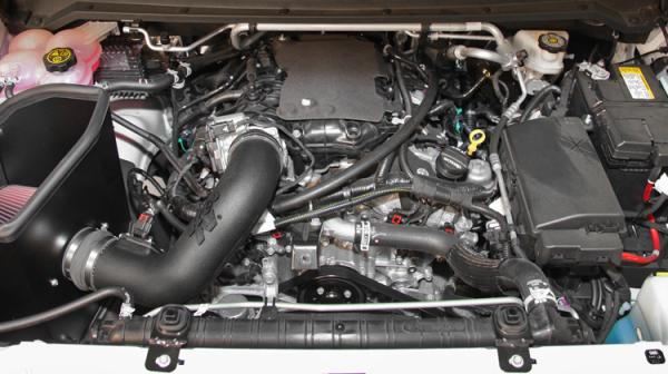 K&N Engineering 63-3088