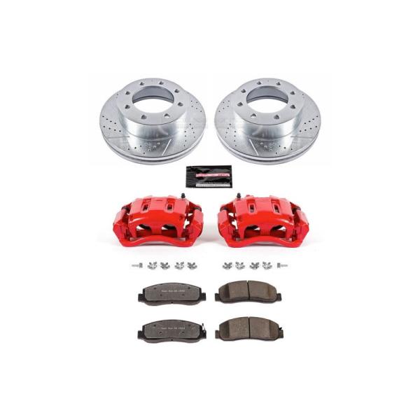 PowerStop KC5412A-36