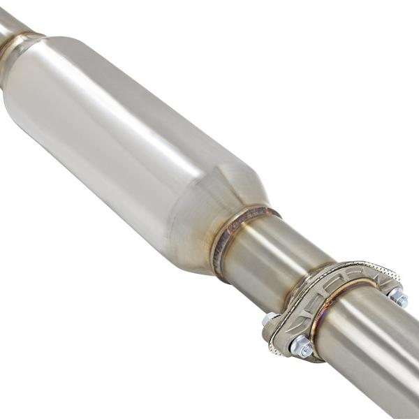 SK MegaPower Exhausts Skunk2 Racing 413-05-2030