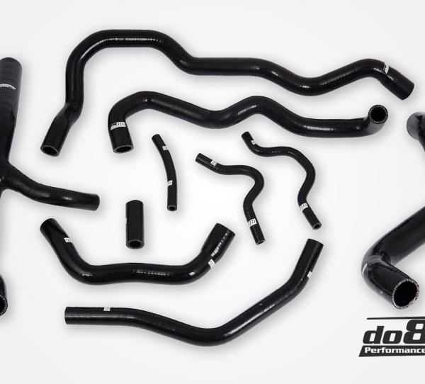 DOB Hose - Coolant/Radiator do88 DO88-KIT216S