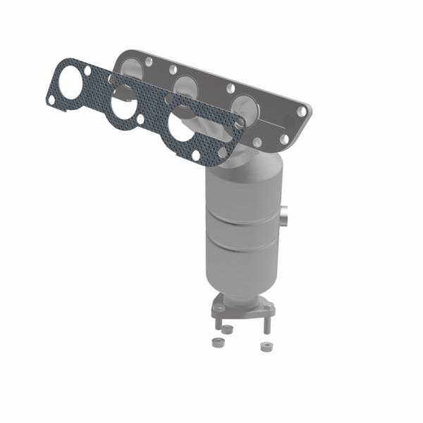 MAG Converter Direct Fit Magnaflow 452911