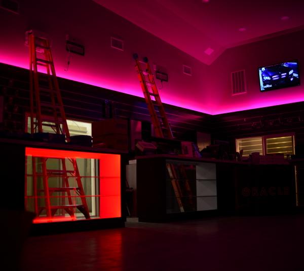 ORACLE Lighting 3804-333