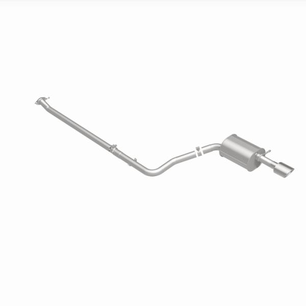 MAG BRE Exhaust Kits Magnaflow 106-1055