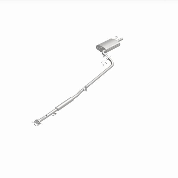 Magnaflow 106-0196