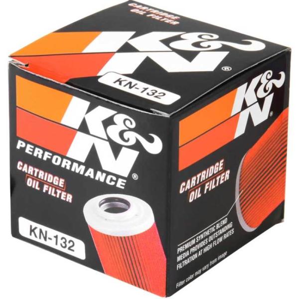 K&N Engineering KN-132