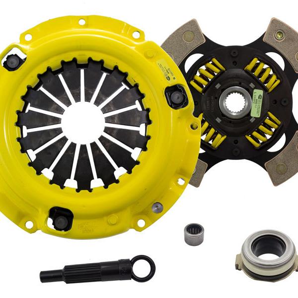 ACT HD/Race Clutch Kits ACT ZM5-HDG4