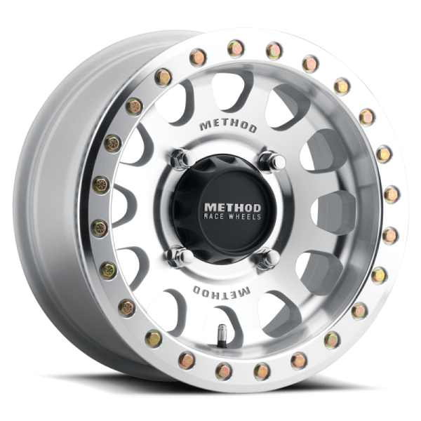 Method Wheels MR40157012352B