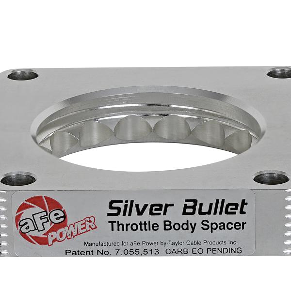 AFE Silver Bullet TBS aFe 46-36006
