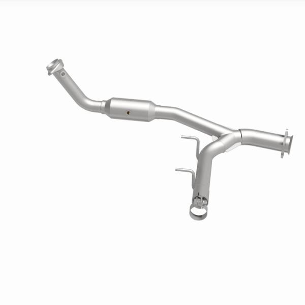 MAG Converter Direct Fit Magnaflow 4651411