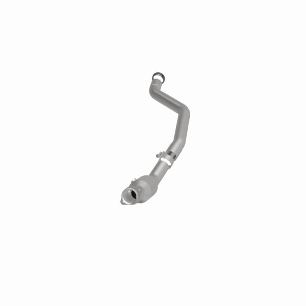 MAG Converter Direct Fit Magnaflow 5551485