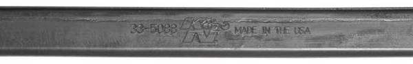 KN Drop in Air Filters K&N Engineering 33-5088