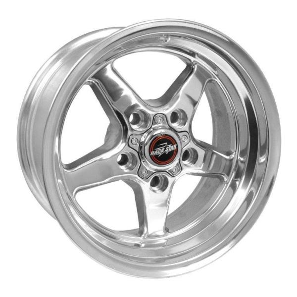 Race Star 92-580148DP