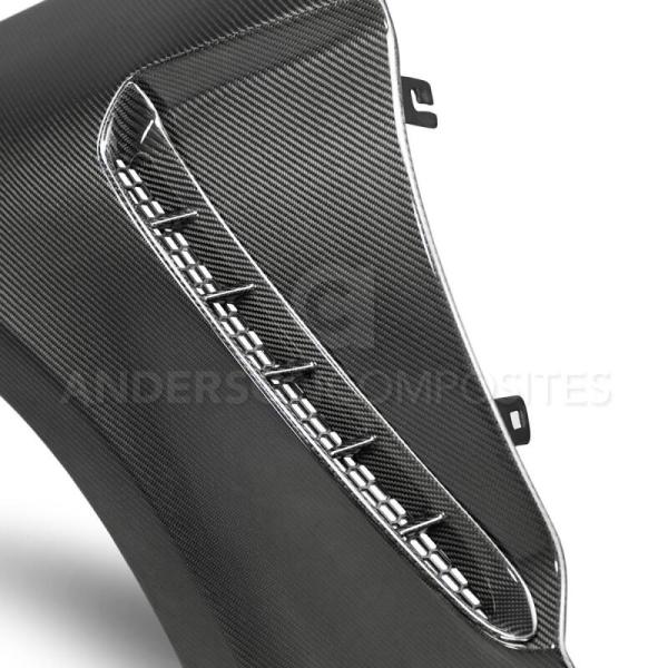 Anderson Composites AC-FF18FDMU-GR