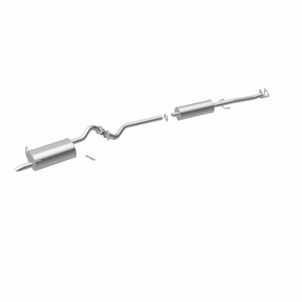 MAG BRE Exhaust Kits Magnaflow 106-0621