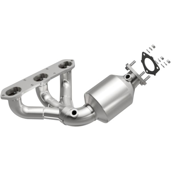 Magnaflow 5411930
