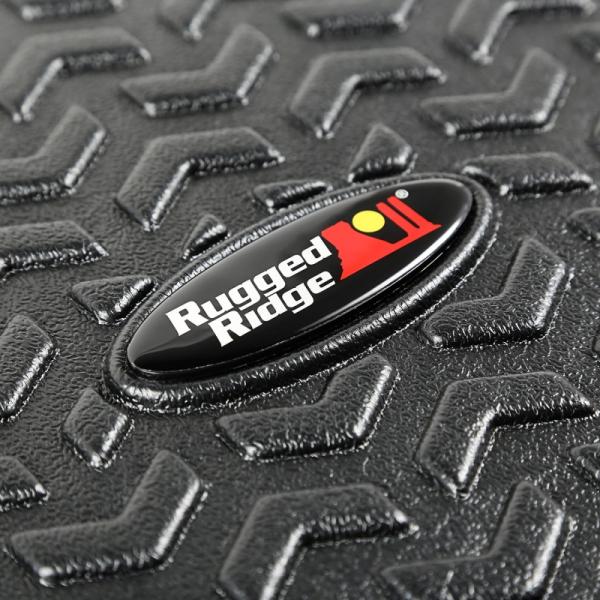 Rugged Ridge 12975.47