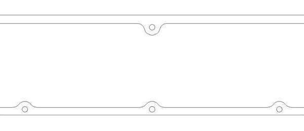 Cometic Gasket C5654-094