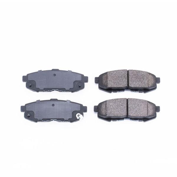PowerStop 16-1073