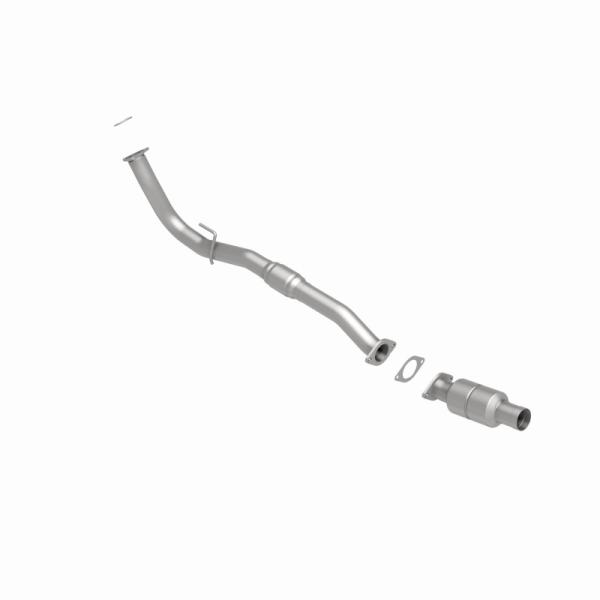 MAG Converter Direct Fit Magnaflow 49637