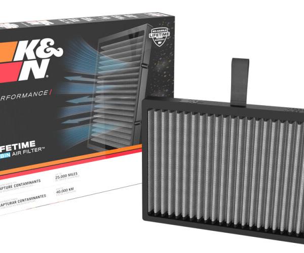 K&N Engineering VF2083