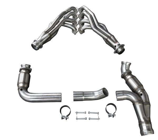 KSH Headers & Conn Pipe Kooks Headers 2863H420