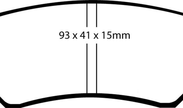 EBC DP31769C