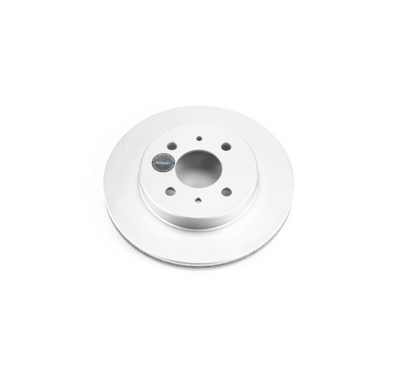 PSB Evolution Coated Rotor PowerStop AR8238EVC