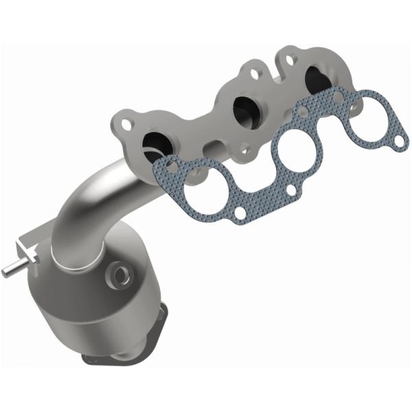 Magnaflow 5582837