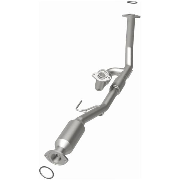 Magnaflow 4481892