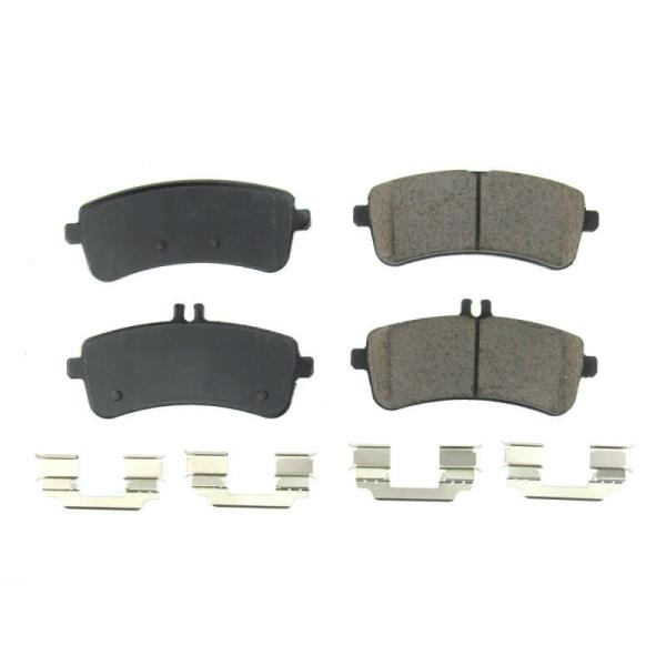 PowerStop 17-1681