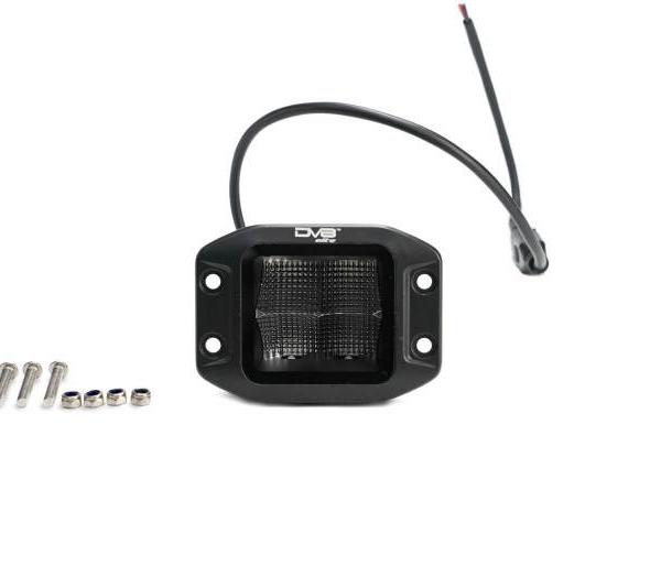 DV8 Offroad BE3FMW40W