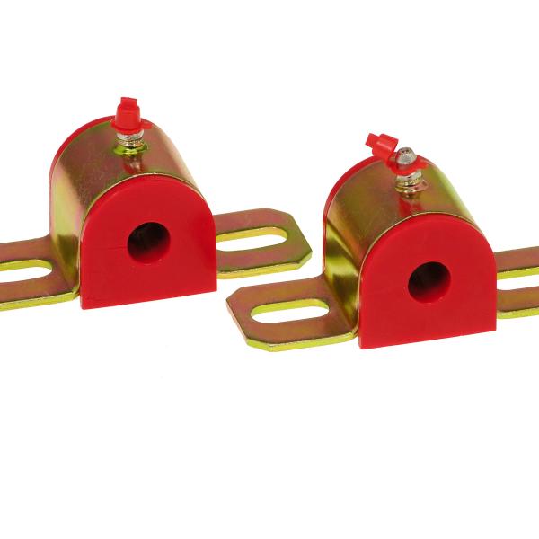 PRO Sway/End Link Bush - Red Prothane 19-1170