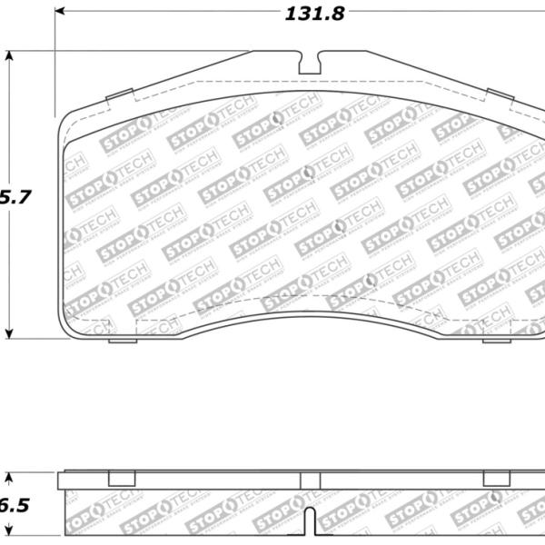 Stoptech 309.05940