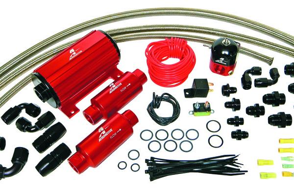 Aeromotive 17242