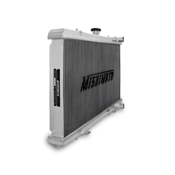Mishimoto MMRAD-240-89KA
