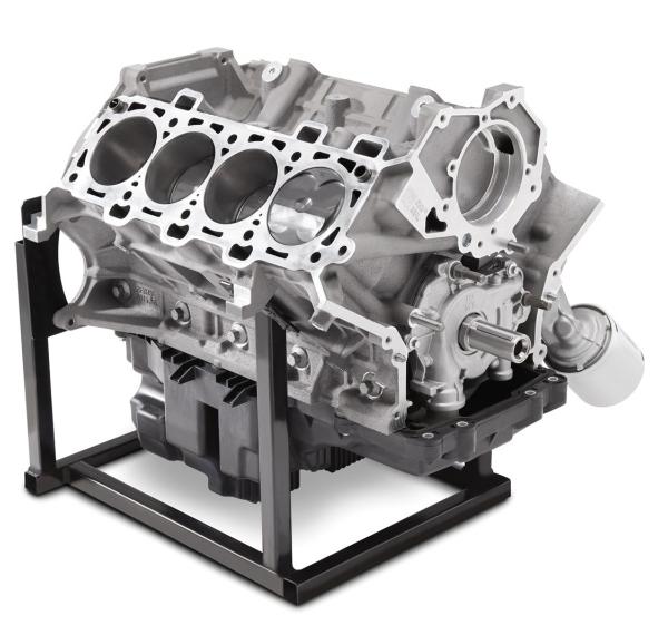 Ford Racing M-6009-A52XS