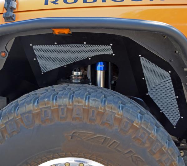 DV8 Offroad INFEND-02FB