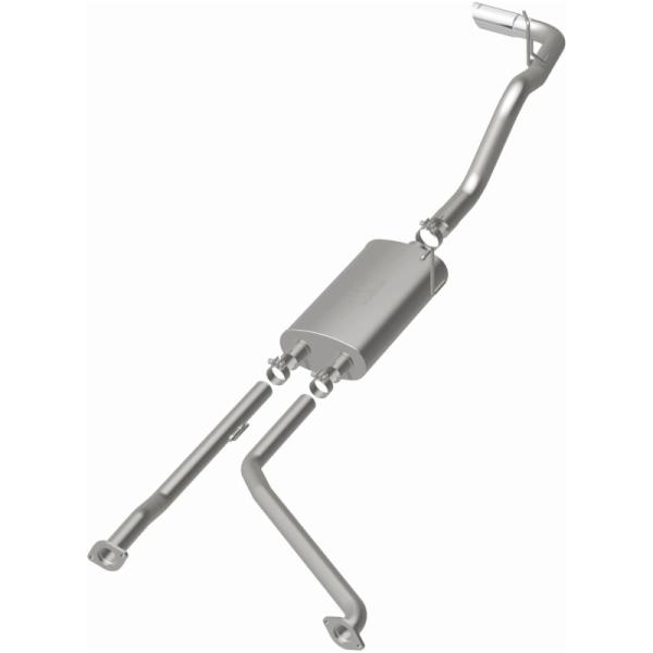 Magnaflow 15496