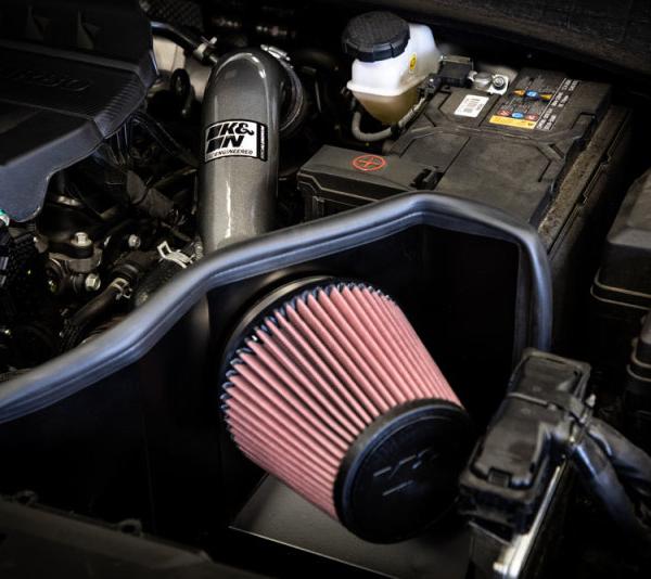 K&N Engineering 69-5329TC