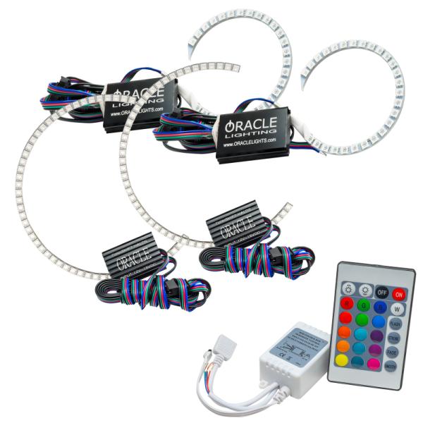 ORACLE Lighting 2204-504