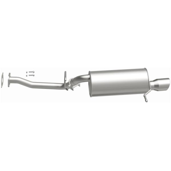 MAG BRE Exhaust Kits Magnaflow 108-0127
