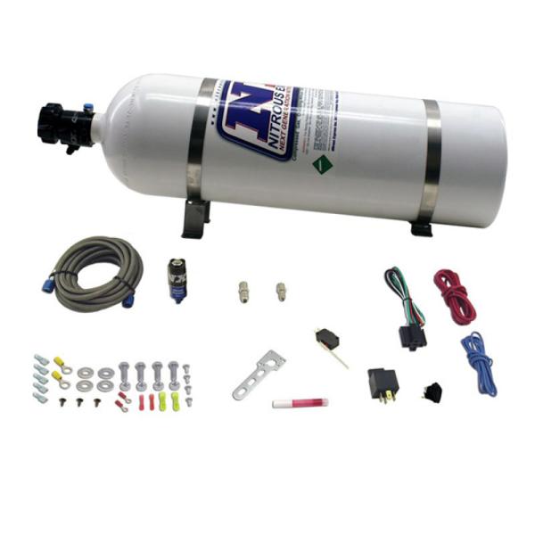 Nitrous Express NXD11110