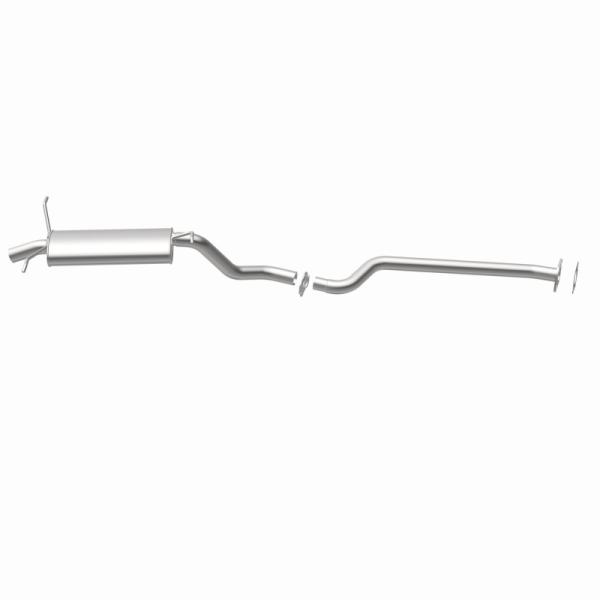 MAG BRE Exhaust Kits Magnaflow 106-0636