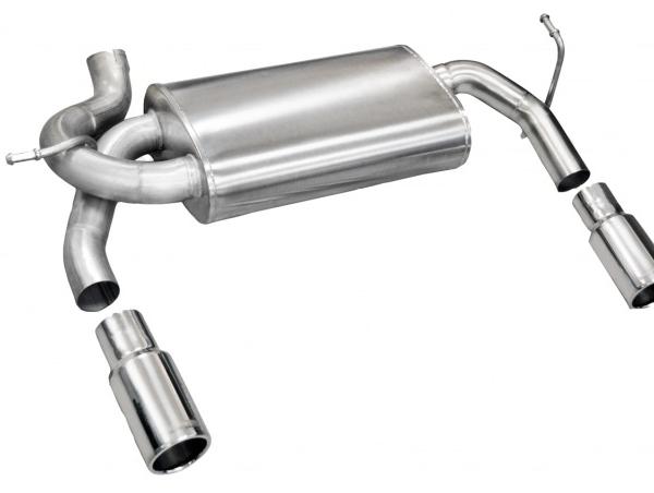 CORSA Performance 24412