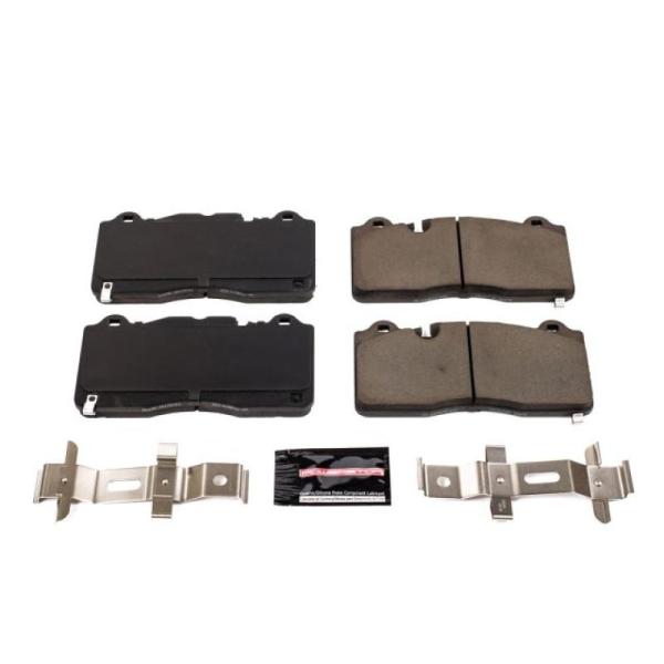 PowerStop Z23-1835